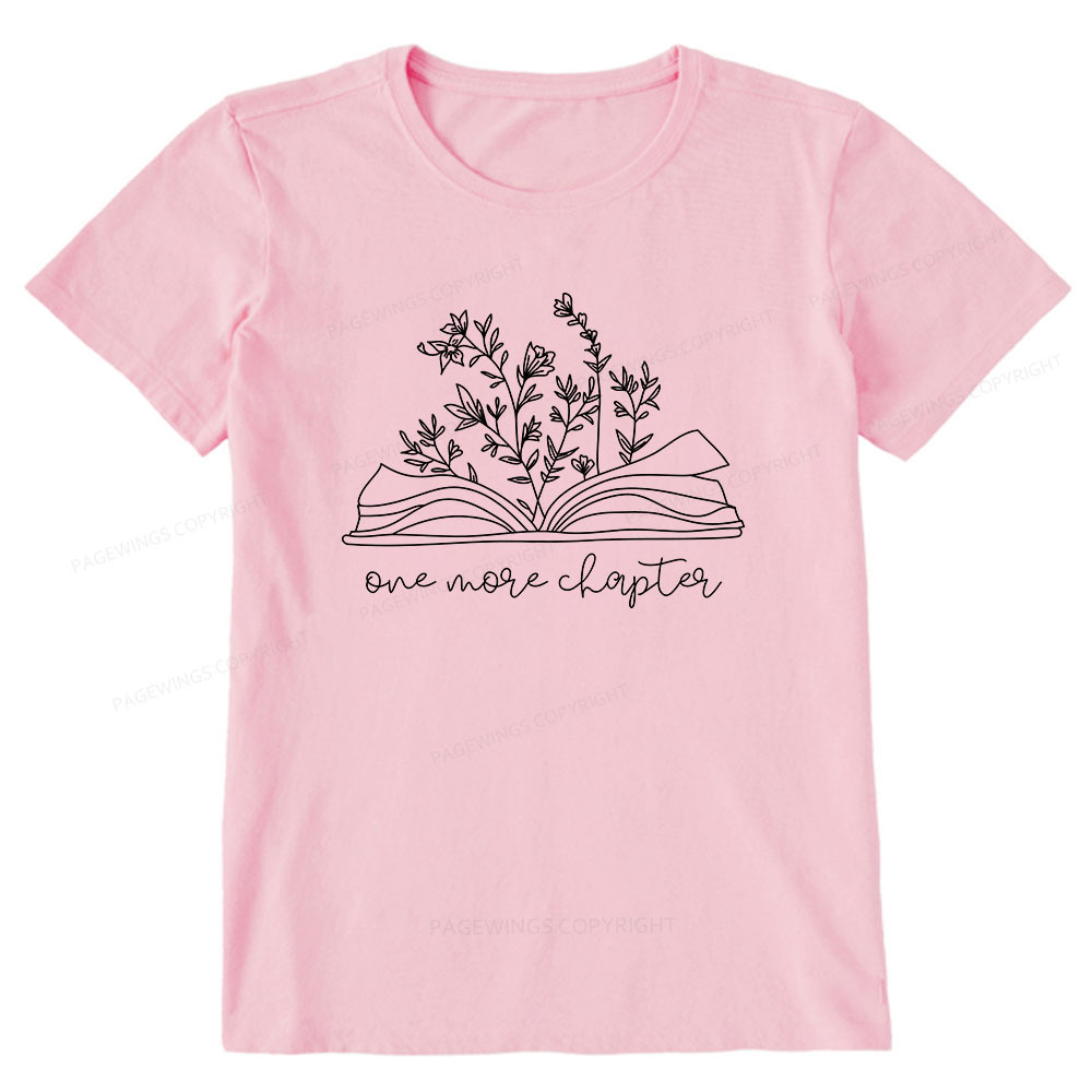Pagewings Cute Graphic Tees Trending Now Unisex Classic T-shirt