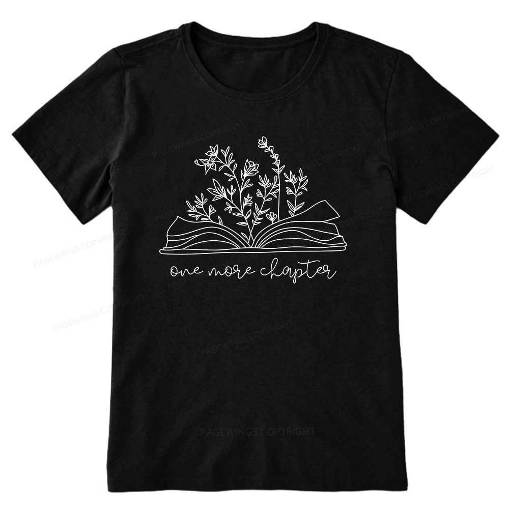 Pagewings Cute Graphic Tees Trending Now Unisex Classic T-shirt