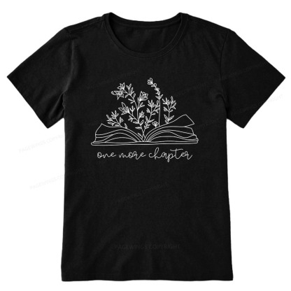 Pagewings Cute Graphic Tees Trending Now Unisex Classic T-shirt