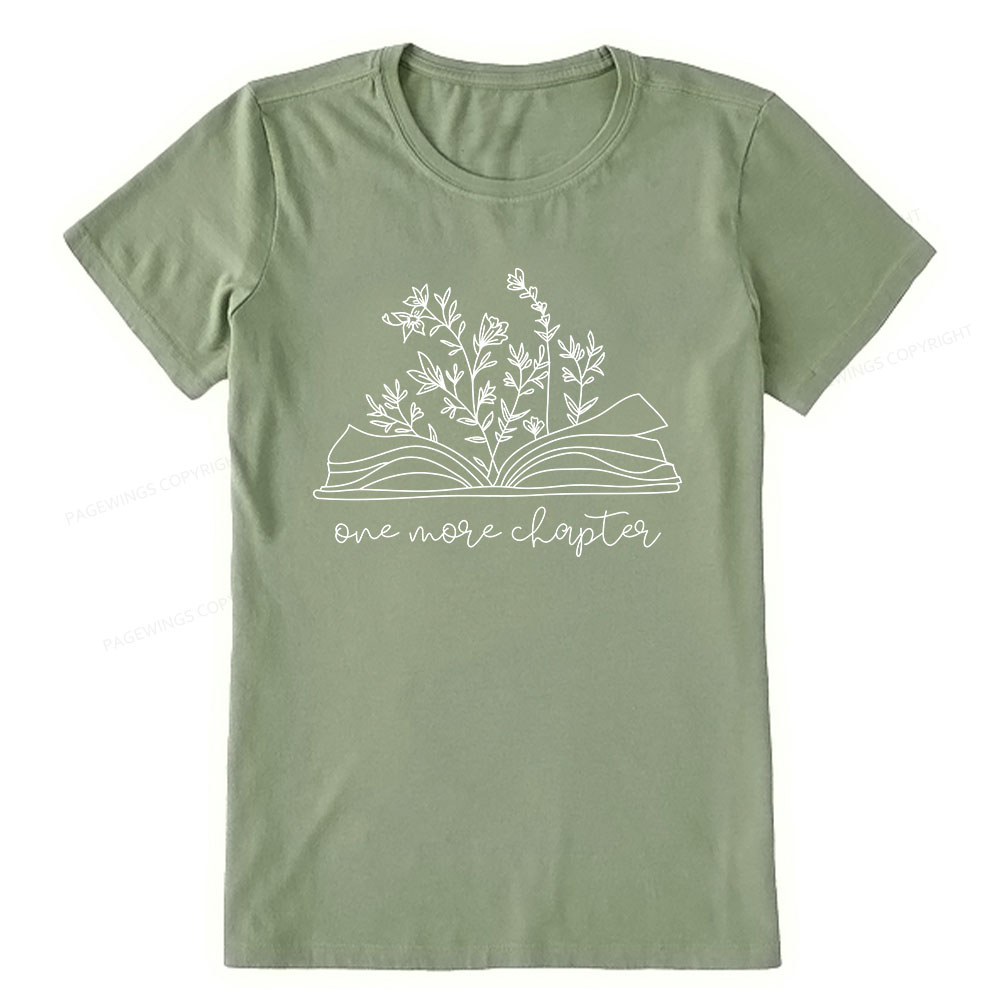 Pagewings Cute Graphic Tees Trending Now Unisex Classic T-shirt
