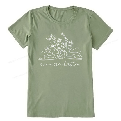 Pagewings Cute Graphic Tees Trending Now Unisex Classic T-shirt
