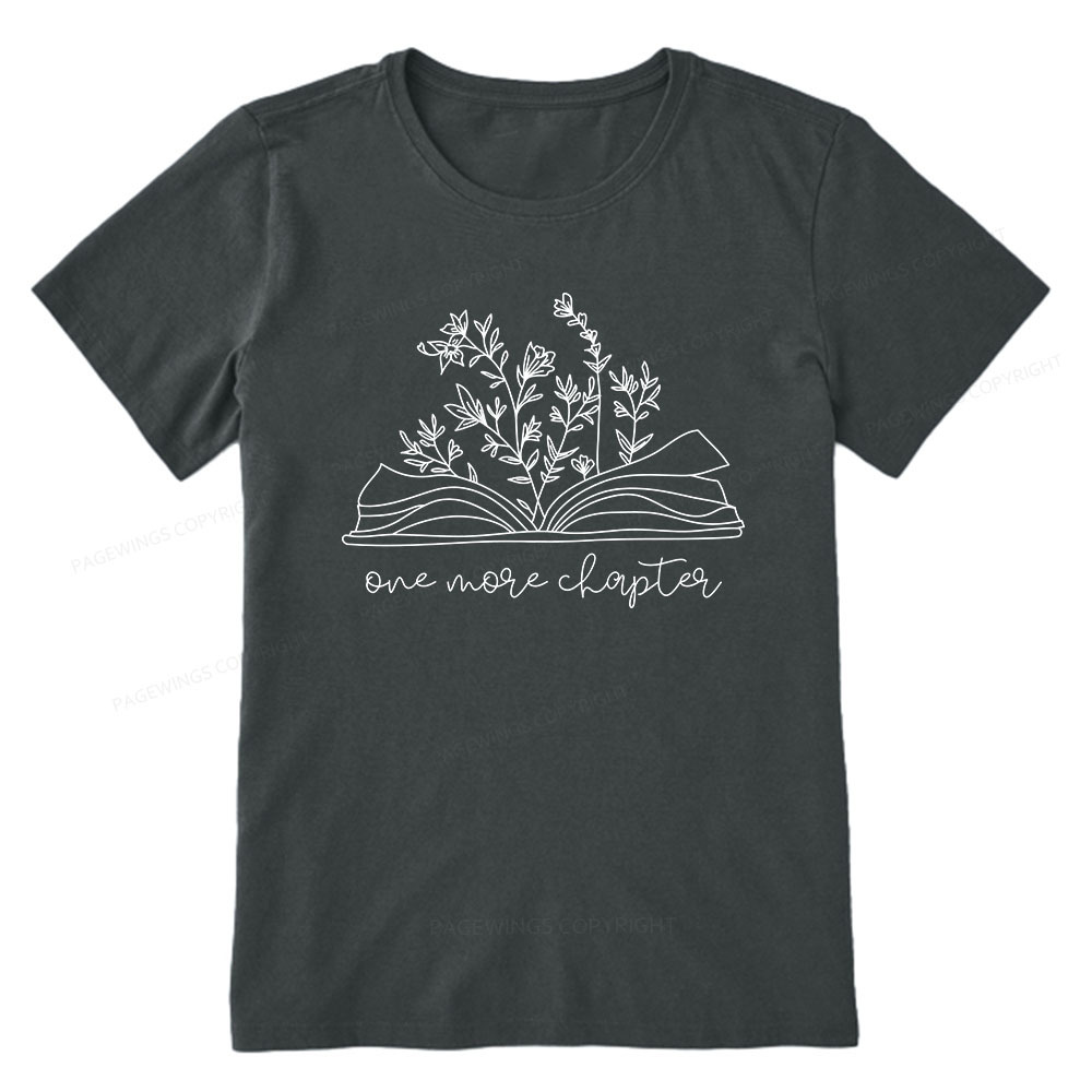 Pagewings Cute Graphic Tees Trending Now Unisex Classic T-shirt