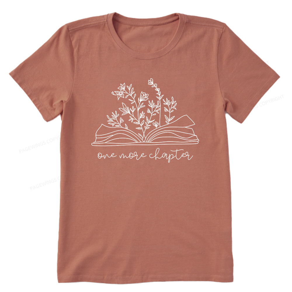 Pagewings Cute Graphic Tees Trending Now Unisex Classic T-shirt