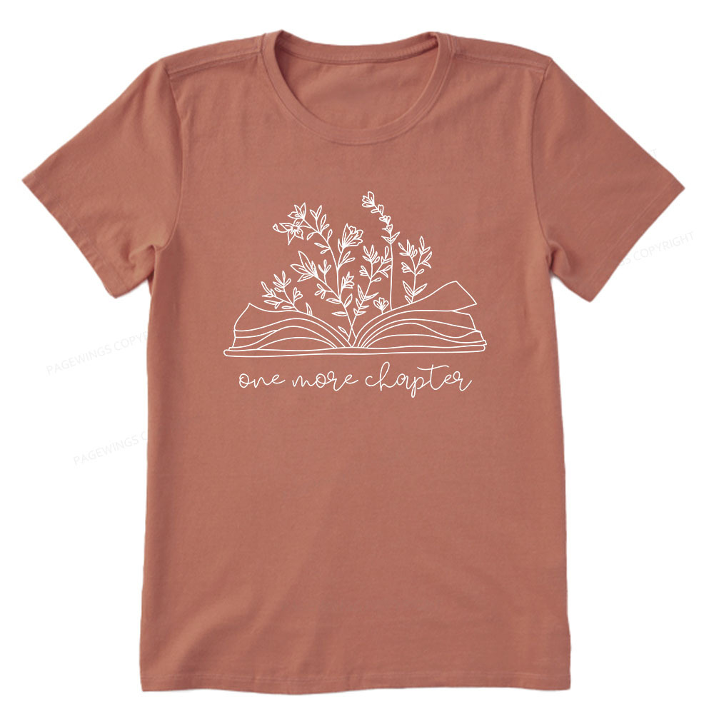 Pagewings Cute Graphic Tees Trending Now Unisex Classic T-shirt