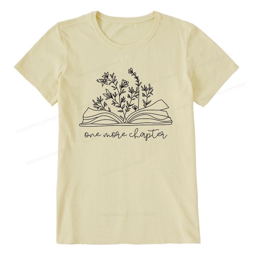 Pagewings Cute Graphic Tees Trending Now Unisex Classic T-shirt