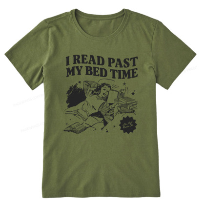 Pagewings Book Club Unisex Classic T-shirt