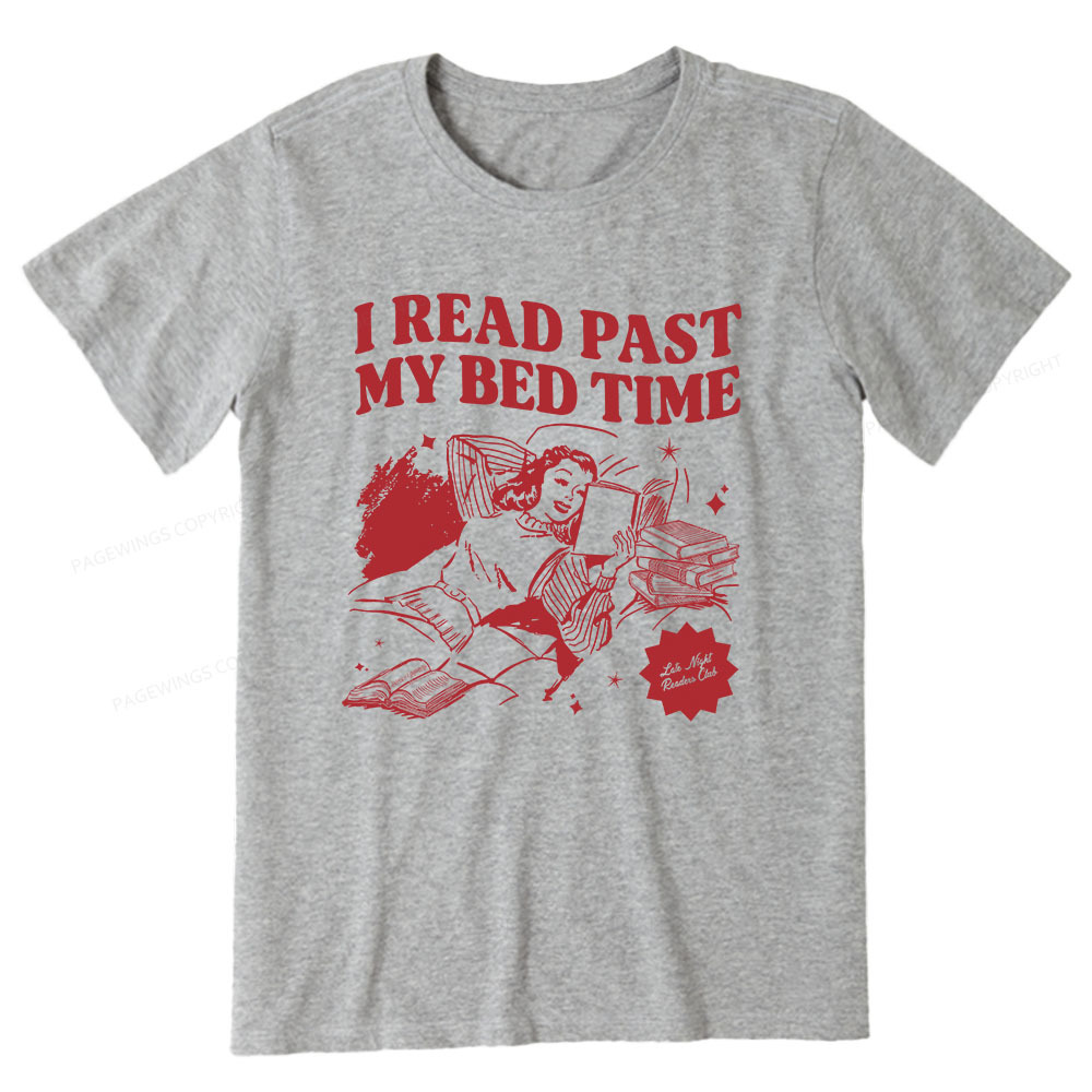 Pagewings Book Club Unisex Classic T-shirt