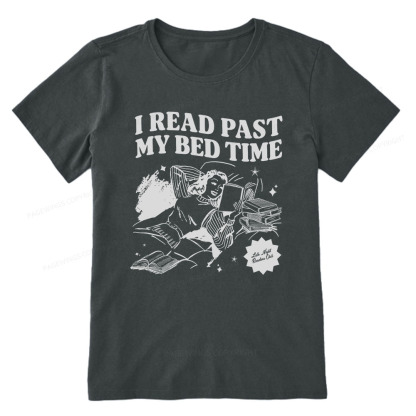 Pagewings Book Club Unisex Classic T-shirt
