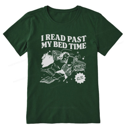 Pagewings Book Club Unisex Classic T-shirt