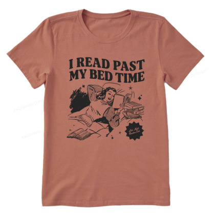 Pagewings Book Club Unisex Classic T-shirt