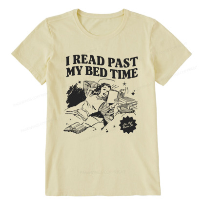 Pagewings Book Club Unisex Classic T-shirt