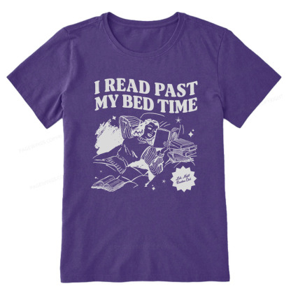 Pagewings Book Club Unisex Classic T-shirt