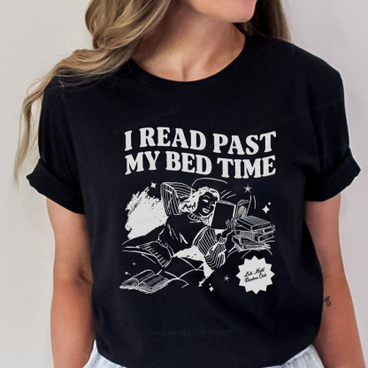 Pagewings Book Club Unisex Classic T-shirt