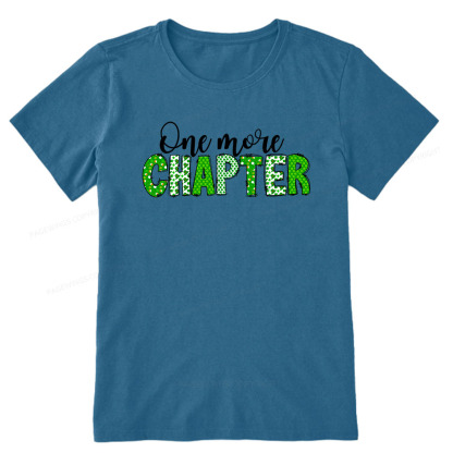Pagewings Book Lovers St Pattys Day Unisex Classic T-shirt