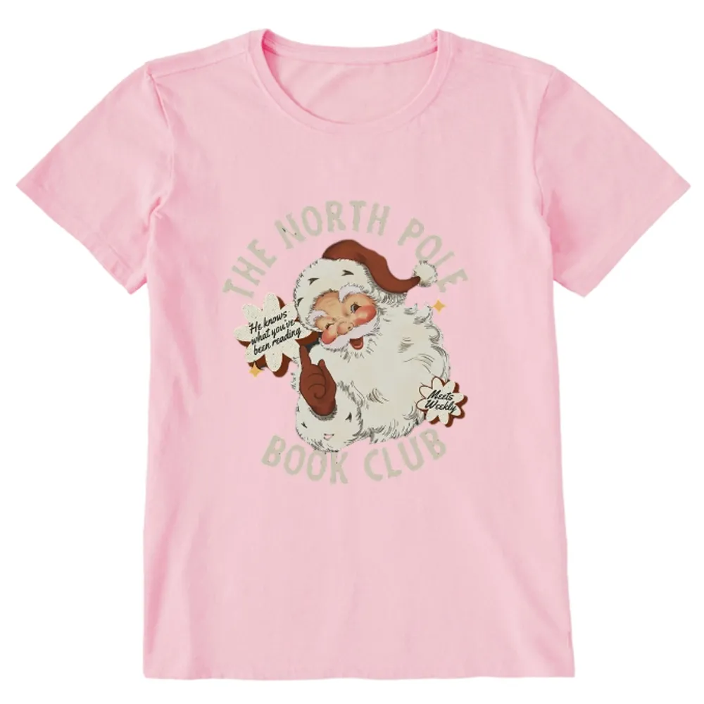 Pagewings Book Club Unisex Classic T-shirt