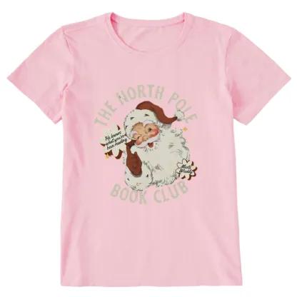 Pagewings Book Club Unisex Classic T-shirt