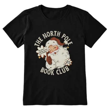 Pagewings Book Club Unisex Classic T-shirt