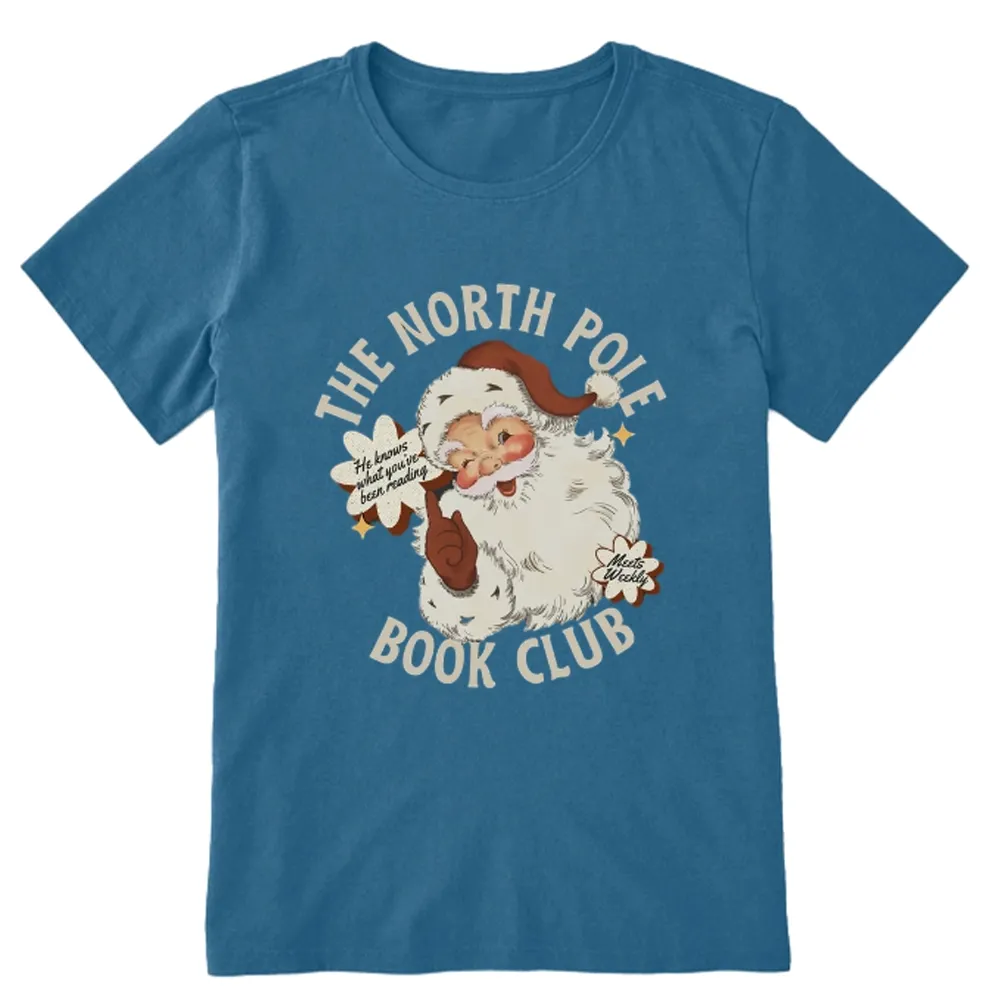 Pagewings Book Club Unisex Classic T-shirt