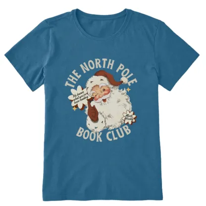 Pagewings Book Club Unisex Classic T-shirt