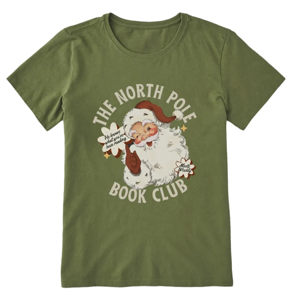Pagewings Book Club Unisex Classic T-shirt