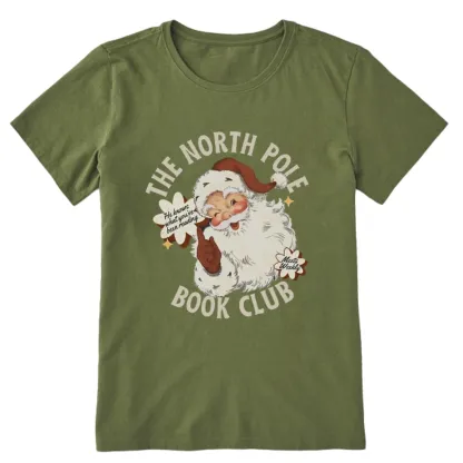 Pagewings Book Club Unisex Classic T-shirt