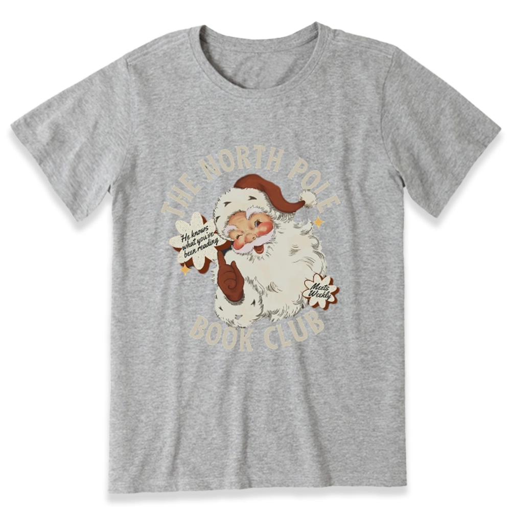Pagewings Book Club Unisex Classic T-shirt