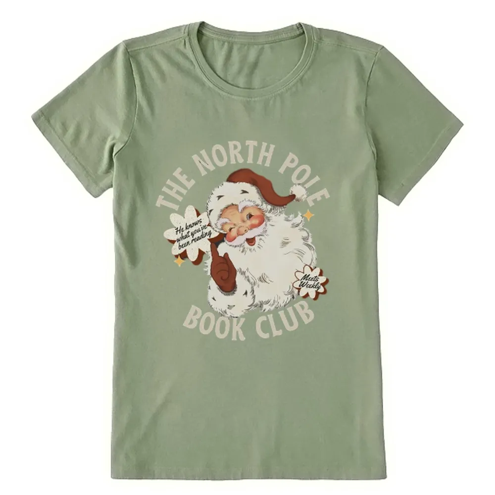 Pagewings Book Club Unisex Classic T-shirt