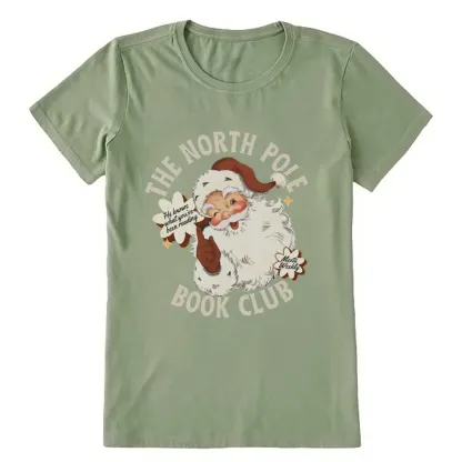 Pagewings Book Club Unisex Classic T-shirt