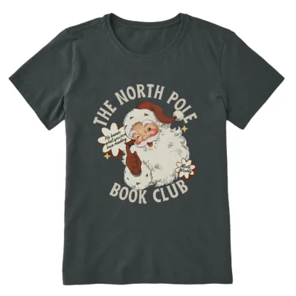 Pagewings Book Club Unisex Classic T-shirt