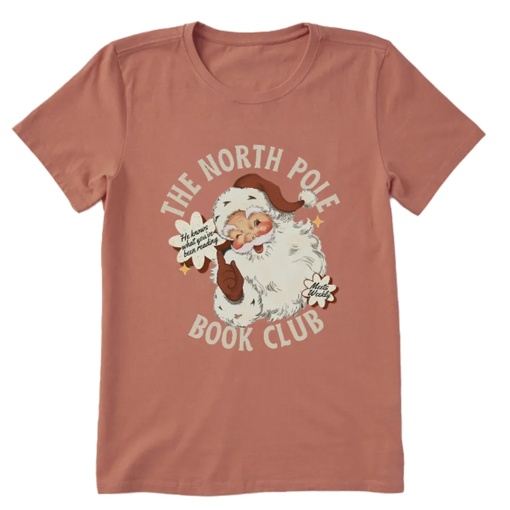 Pagewings Book Club Unisex Classic T-shirt