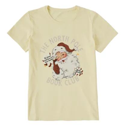Pagewings Book Club Unisex Classic T-shirt