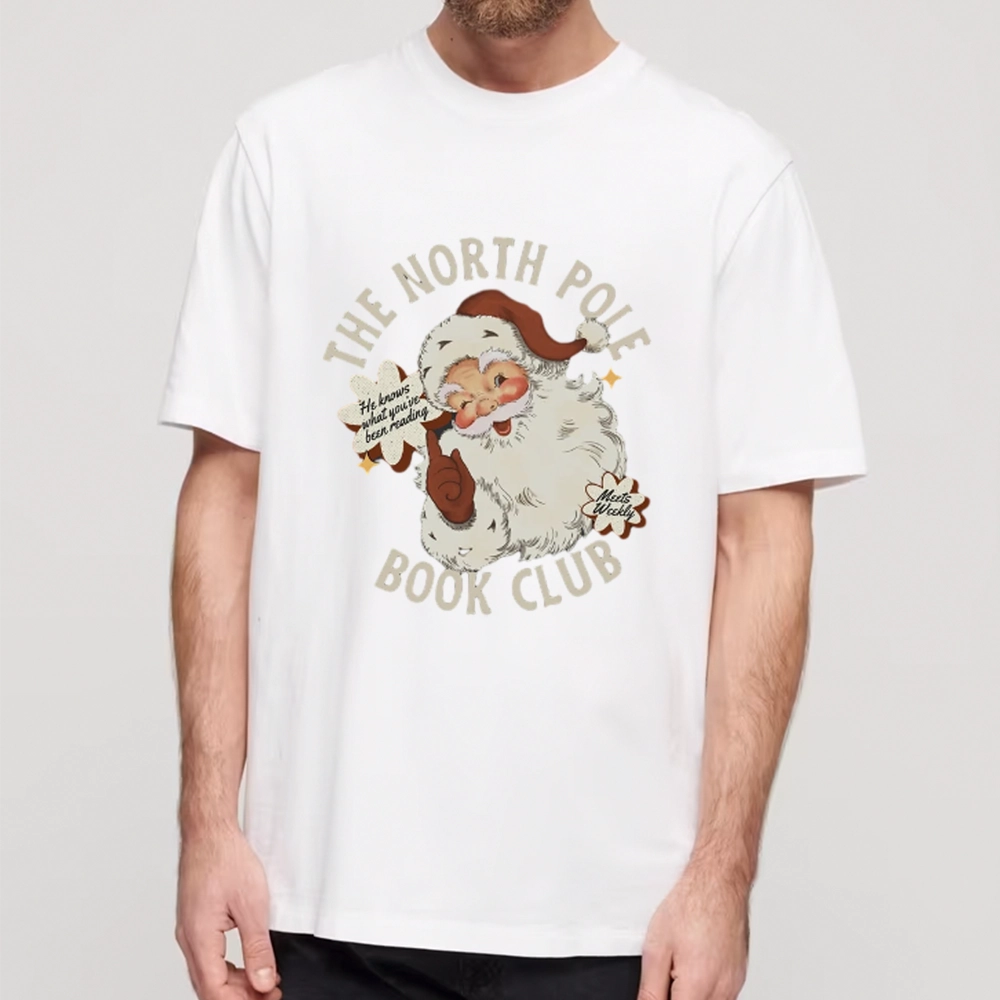 Pagewings Book Club Unisex Classic T-shirt
