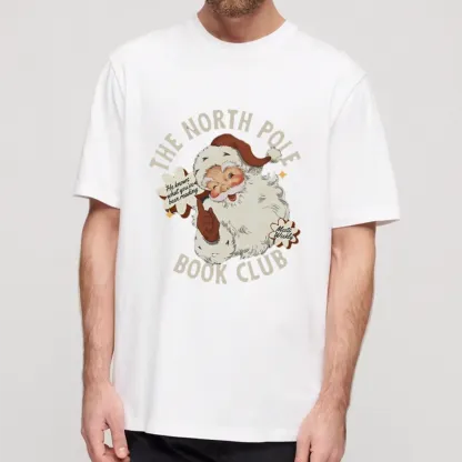Pagewings Book Club Unisex Classic T-shirt