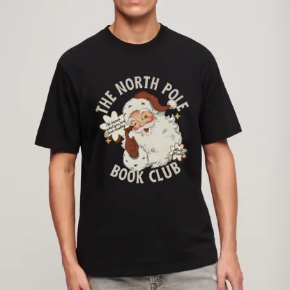 Pagewings Book Club Unisex Classic T-shirt