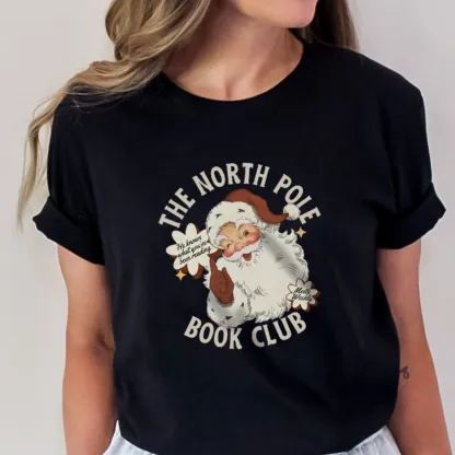 Pagewings Book Club Unisex Classic T-shirt