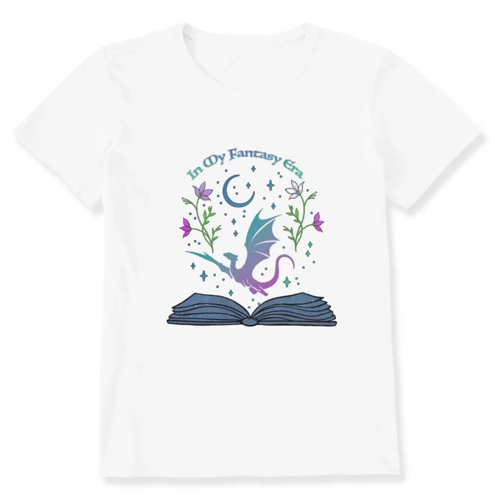 Pagewings Emotionally Attached To Fictional Characters Unisex Classic 