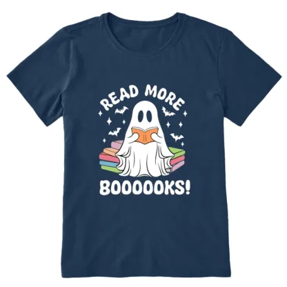 Pagewings Read More Booooks Unisex Classic T-shirt