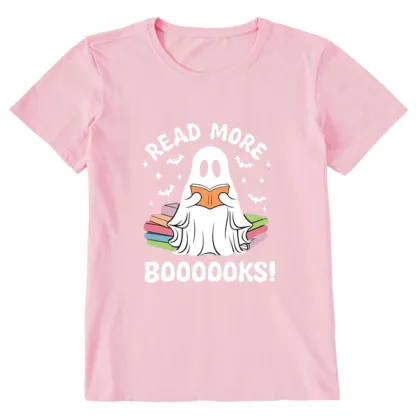 Pagewings Read More Booooks Unisex Classic T-shirt