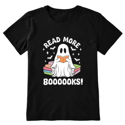 Pagewings Read More Booooks Unisex Classic T-shirt