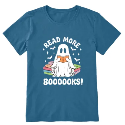 Pagewings Read More Booooks Unisex Classic T-shirt