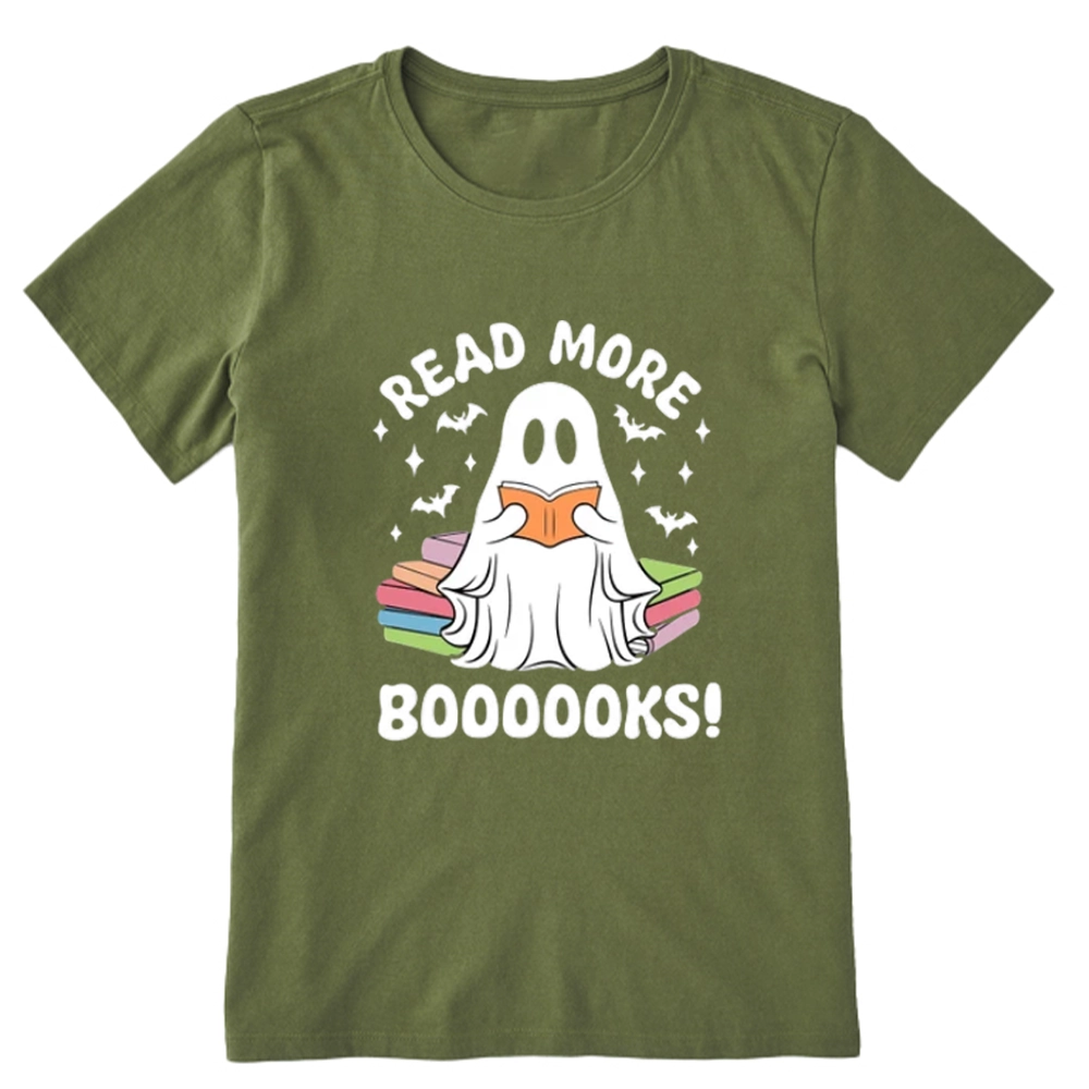 Pagewings Read More Booooks Unisex Classic T-shirt