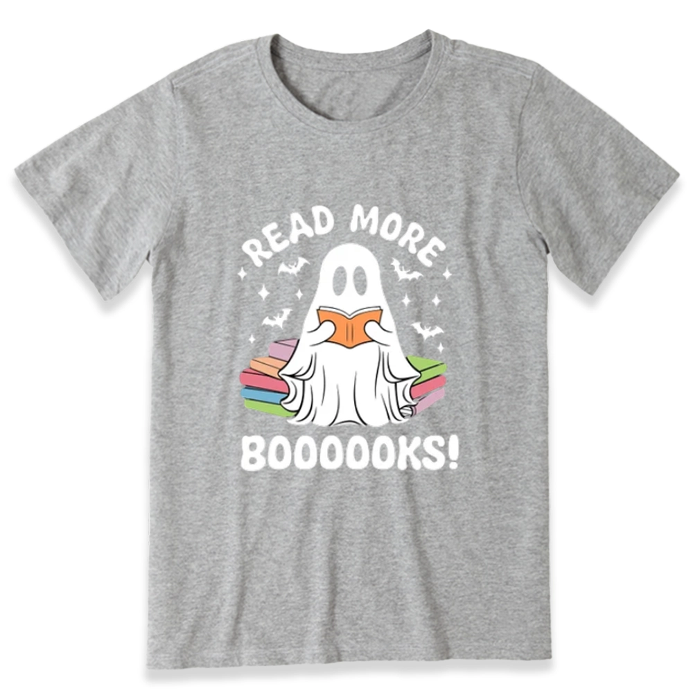 Pagewings Read More Booooks Unisex Classic T-shirt