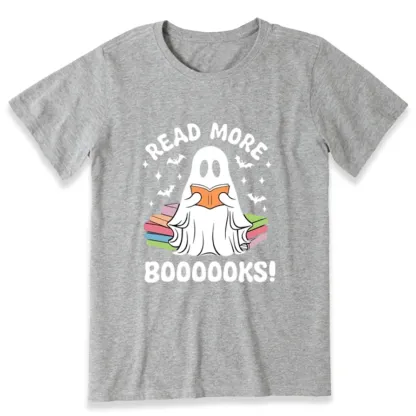 Pagewings Read More Booooks Unisex Classic T-shirt
