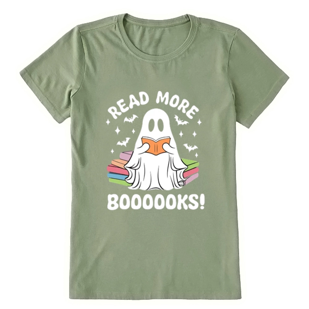 Pagewings Read More Booooks Unisex Classic T-shirt