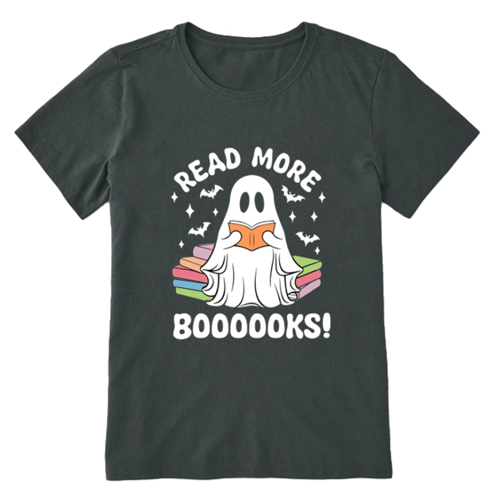 Pagewings Read More Booooks Unisex Classic T-shirt