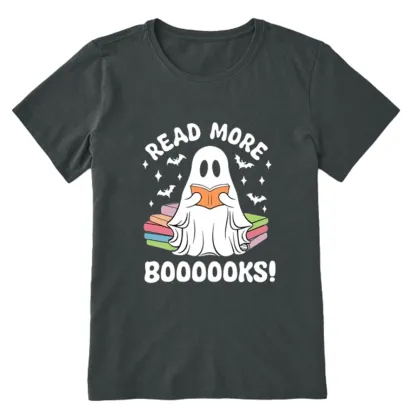 Pagewings Read More Booooks Unisex Classic T-shirt