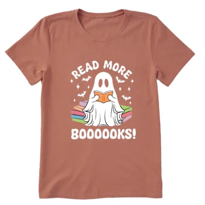Pagewings Read More Booooks Unisex Classic T-shirt