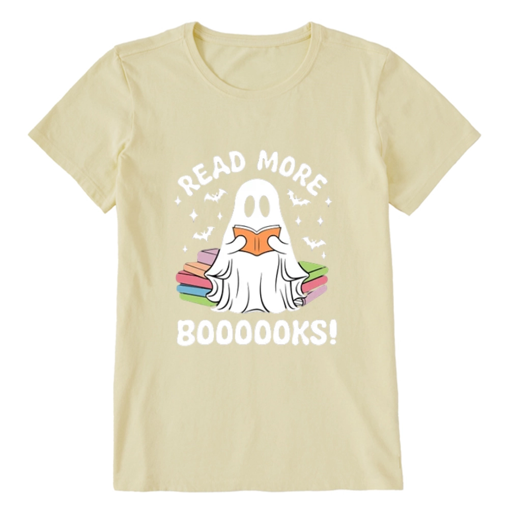 Pagewings Read More Booooks Unisex Classic T-shirt