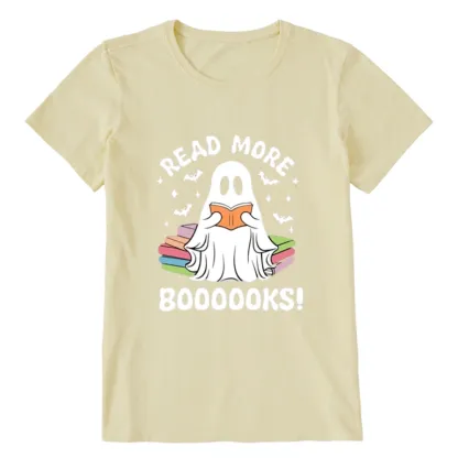 Pagewings Read More Booooks Unisex Classic T-shirt