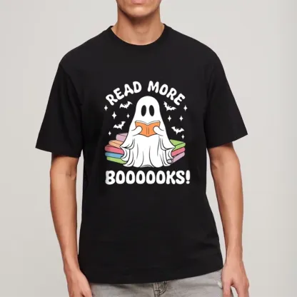 Pagewings Read More Booooks Unisex Classic T-shirt